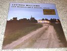 Lucinda Williams Car Wheels on a Gravel Road 180g LP Music on Vinyl MOVLP1125