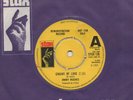 JIMMY HUGHES-CHAINS OF LOVE-STAX-***RARE DEMO***