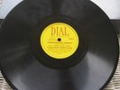 78RPM Dial 1009 Bill Harris, Woodchopper's Holiday, Somebody Loves Me E-/E-