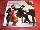 NM  Emanuel Ax, Yo-Yo Ma, Beethoven Sonatas Piano & Cello CBS M3X 42446 3 LP Box