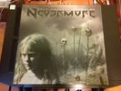 Nevermore This Godless Endeavor Lp (vinyl)