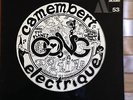 GONG Camembert Electrique