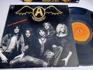 Aerosmith Get Your Wings NEAR MINT ORIGINAL Lp 1st Pressing Columbia PC-32847