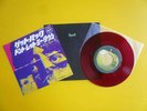 Japan Apple 45rpm 7