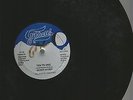 GEORGE ALLISON / TEN TO ONE / HARD TIME / 12''/ VG+ / VG