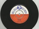SLICKERS / RUN FATTIE / HOOLA BULLA / 7''/ VG+