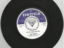 TONY NEWMAN / LET THE GOOD TIMES ROLL / SOUL THING / 7''/ NM