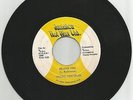 YOUNG DISCIPLES / PRAISE HIM / COVENANT LOVE / 7''/ VG++