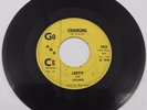 Wildwood fun/Changing Lefty and the Leadsmen Co & 's Record Garage Rock Hear