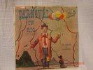 Leo Arnaud Carnival In Rio Liberty LRP 3020 NEW Factory Sealed RARE