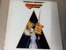Stanley Kubricks A Clockwork Orange Soundtrack NM Vinyl Record LP K46127 OST