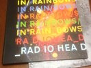Radiohead In Rainbows Limited Edition Special Deluxe Box Set Vinyl & CD NEW
