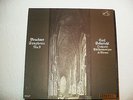 disque 33 T bruckner symphonie N°9  falp 744