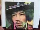 Vinyl LP   Jimi  Hendrix  Electric Lady Land Part 2