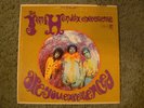The Jimi Hendrix Experience: Are You Experienced RS 6261 Vinyl Record VG+++