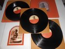 The Concert For Bangladesh 3 Lp Box Set With Book, Vg++