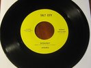 Anubis - Ecology - Salt City SCR-A-001 -  Northern Soul / Jazz Funk