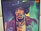 Japan Cover 2LP  Jimi Hendrix / Electric Ladyland   MP 9301/02 Free Shipping