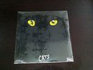 CATS Original Musical Soundtrack by Andrew Lloyd Webber NEW/SEALED 2 LP Vinyl
