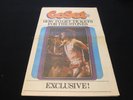 Go-Set Magazine - Dec 23 1972 -  Rolling Stones Mick Jagger - Rare