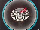 QUEEN Jazz VERY RARE Original Vinyl French Pressing Picture Disc LP Variant