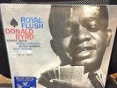 Donald Byrd Royal Flush BLUE NOTE Music Matters 2x LP 45 RPM M- Audiophile