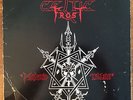 Celtic Frost Morbid Tales 1st Press 1985 vinyl Metal Blade record