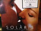 CLIFF MARTINEZ Solaris OST LP NEW WHITE VINYL Invada ambient FREE SHIPPING