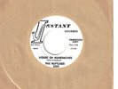 NEPTUNES  Northern 45  House Of Heartaches / Make A Memory  (promo) - NM