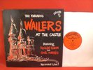 THE WAILERS : At The Castle (Etiquette 1)1961 MONO Orig NW Rock Inst Surf Mod LP