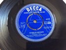 Ian Campbell Folk Group - Marilyn Monroe -,UK 7