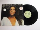 CARLY SIMON The Best Of LP Elektra 7E-1048 US 1975 VG++ IN SHRINK QUAD PRESS 2H