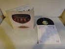 VG++/NM- BEAUTIFUL  Deep Purple Come Taste The Band LP Orig. Lyric Inner  Burn