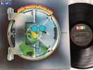 Mystic Number National Bank - Self Titled  - VG+ / VG++ Vinyl LP - Blues Rock