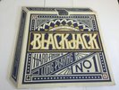 Blackjack  :Polydor ?– 2391 411 Vinyl, LP UK 1979 MINT/EX- DIE CUT SLEEVE