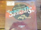Neil Young 2LP Off The Record with Mary Turner radio special Westwood One 1986