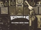 NIGHTMARES ON WAX IN A SPACE OUTTA SOUND NEW SEALED VINYL 2LP & MP3 IN STOCK