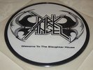 Dark Angel: Welcome To The Slaughterhouse, 7” Picture Disc Test Pressing (3)