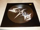 SODOM: Expurse  Of Sodomy 12” Picture Disc 1987
