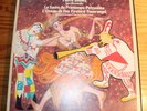 STRAVINSKY 3 Ballets BOULEZ 3-LP-Box CBS