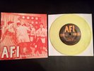 AFI Behind The Times EP, 2016 Ivory