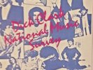 Radio Show: DICK CLARK NATIONAL SURVEY 5/19/84 BEATLES TRIBUTE, JACKSONS, CARS