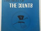 The Best of the Counts LP VG+/NM Doo Wop Oldies Vinyl