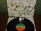 Led Zeppelin - III. LP; vinile 33 giri; ristampa tedesca Gema.  Come nuovo