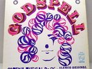 GODSPELL same  LP Rare VINYL Venezuela Fernando Yvosky la Nueva generacion