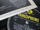 The BEATLES Revolver 1966 Uk Mono LP ********** Excellent LP