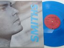 KLP85A - The Smiths - Panic (620648) German LIMITED EDITION BLUE VINYL 12