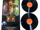 The Jimi Hendrix Experience ?– Electric Ladyland A2 B2 2x LP Vinyl Album Psych