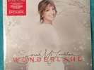 SARAH MCLACHLAN WONDERLAND LP CHRISTMAS SONGS PLUS TWO BONUS TRACKS TO DOWNLOAD