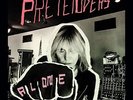 THE PRETENDERS-ALONE-VINYL LP BMG RIGHTS MANAGEMENT NEW